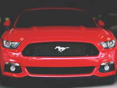 Comment peindre une voiture en 5&nbsp;étapes